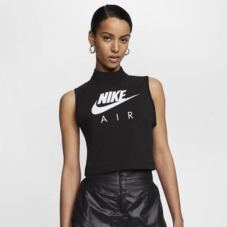 Maiouri Nike Air Mock Dama Negrii Albi | FDIW-86910